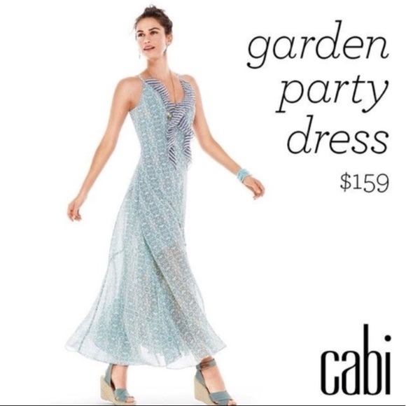 Garden Party Dresses for Women